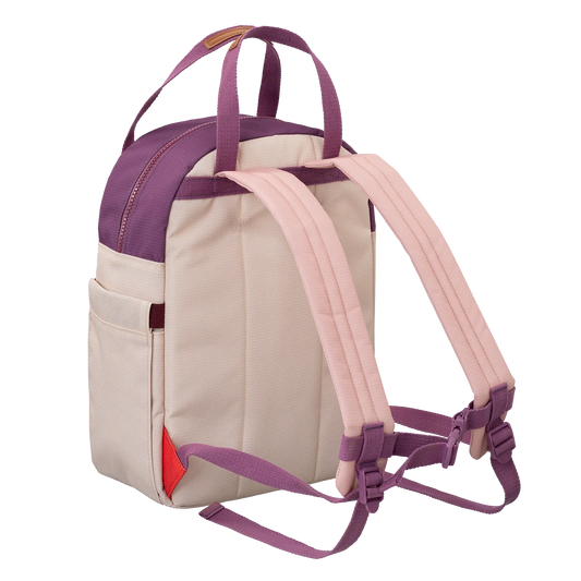 Fresk Outdoor Backpack Large - Dusty Orchid Fresk      NATURKINDCHEN