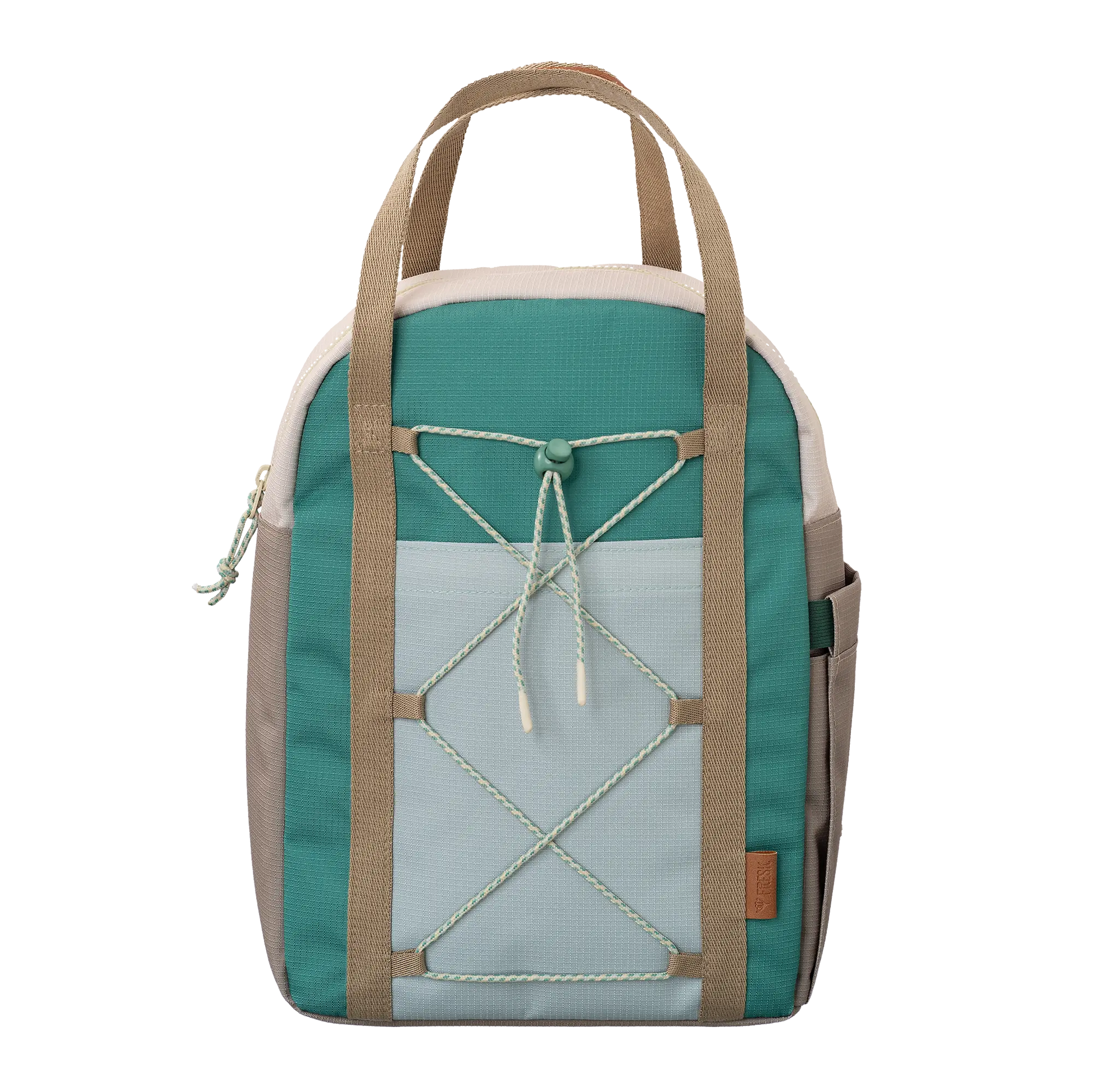 Fresk Outdoor Backpack Large - Feldspar Fresk      NATURKINDCHEN