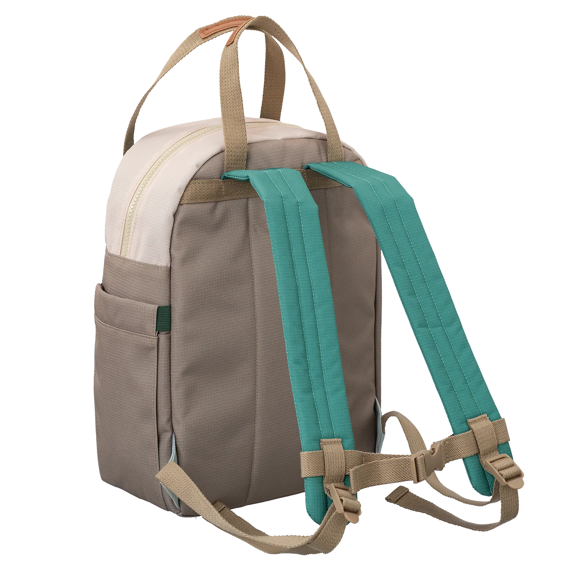 Fresk Outdoor Backpack Large - Feldspar Fresk      NATURKINDCHEN