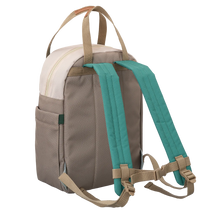 Fresk Outdoor Backpack Large - Feldspar Fresk      NATURKINDCHEN