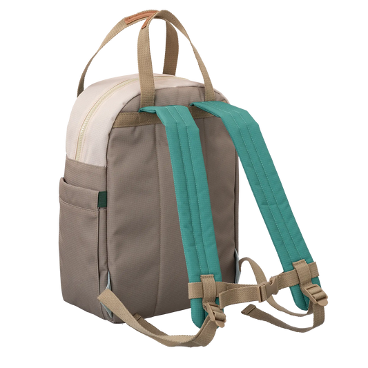 Fresk Outdoor Backpack Large - Feldspar Fresk      NATURKINDCHEN
