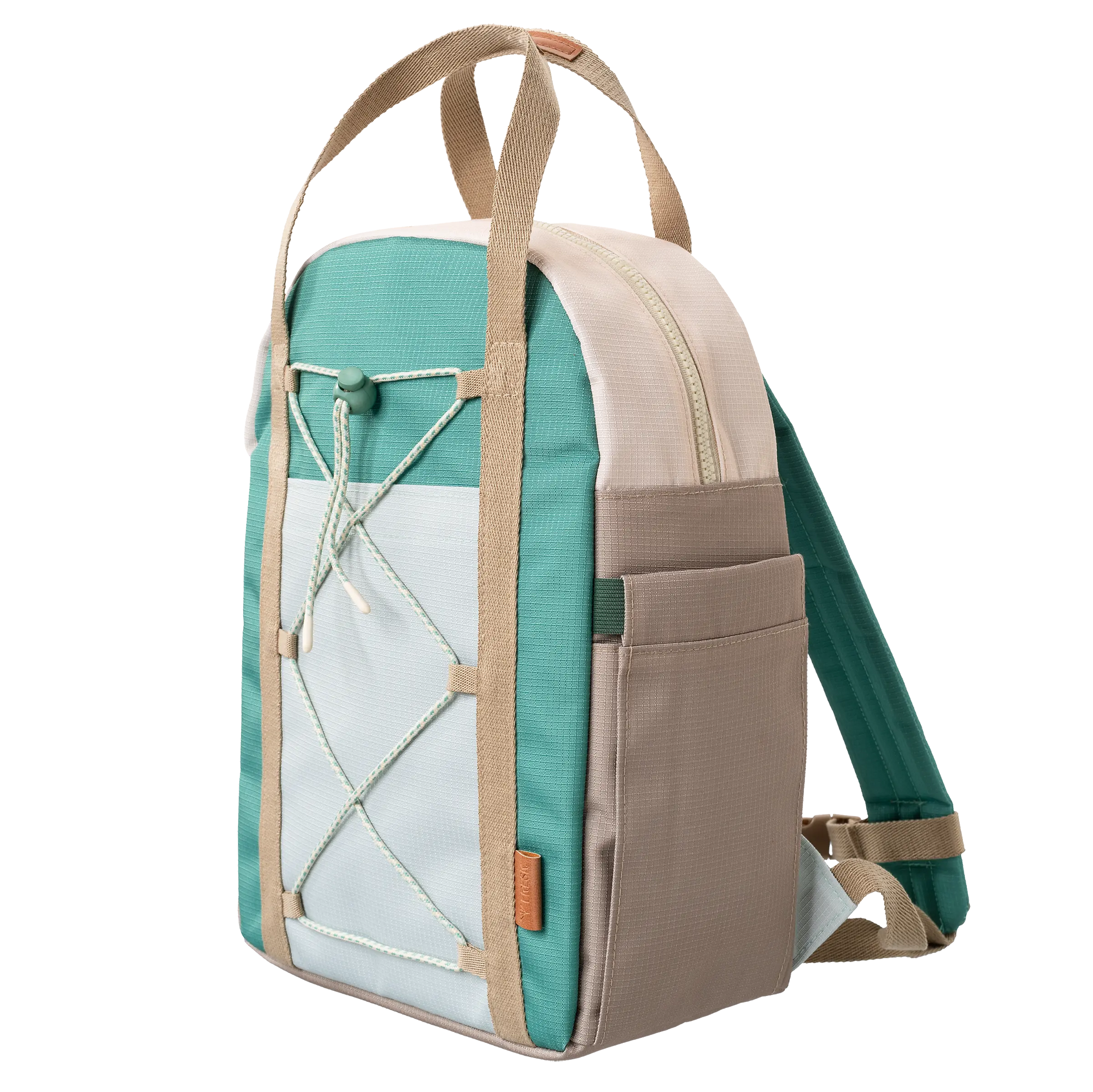 Fresk Outdoor Backpack Large - Feldspar Fresk      NATURKINDCHEN