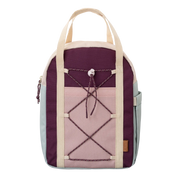 Fresk Outdoor Backpack Large - Cameo Rose Fresk      NATURKINDCHEN