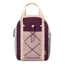 Fresk Outdoor Backpack Large - Cameo Rose Fresk      NATURKINDCHEN