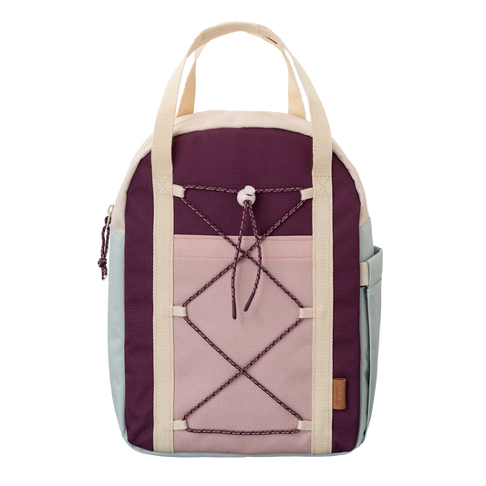 Fresk Outdoor Backpack Large - Cameo Rose Fresk      NATURKINDCHEN