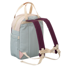 Fresk Outdoor Backpack Large - Cameo Rose Fresk      NATURKINDCHEN