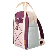 Fresk Outdoor Backpack Large - Cameo Rose Fresk      NATURKINDCHEN