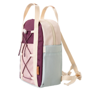 Fresk Outdoor Backpack Small - Cameo Rose Fresk      NATURKINDCHEN