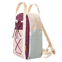 Fresk Outdoor Backpack Small - Cameo Rose Fresk      NATURKINDCHEN