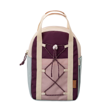 Fresk Outdoor Backpack Small - Cameo Rose Fresk      NATURKINDCHEN