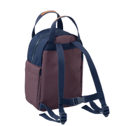 Fresk Outdoor Backpack Small - Dusty Blue Fresk      NATURKINDCHEN