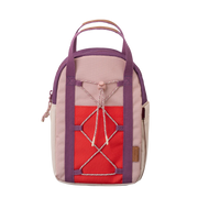 Fresk Outdoor Backpack Small - Dusty Orchid Fresk      NATURKINDCHEN