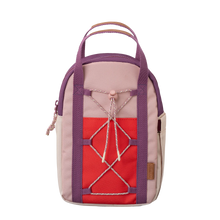 Fresk Outdoor Backpack Small - Dusty Orchid Fresk      NATURKINDCHEN