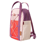 Fresk Outdoor Backpack Small - Dusty Orchid Fresk      NATURKINDCHEN