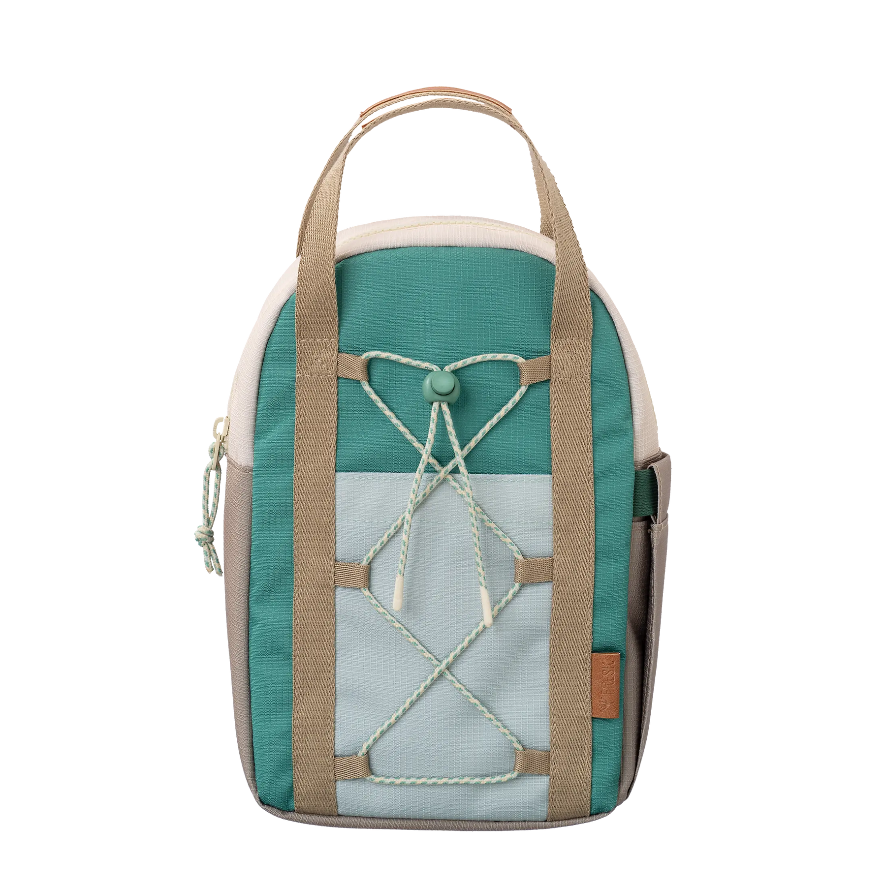 Fresk Outdoor Backpack Small - Feldspar Fresk      NATURKINDCHEN