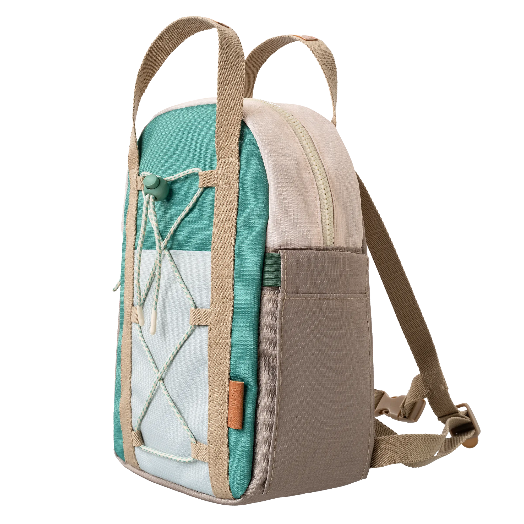 Fresk Outdoor Backpack Small - Feldspar Fresk      NATURKINDCHEN