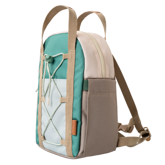 Fresk Outdoor Backpack Small - Feldspar Fresk      NATURKINDCHEN