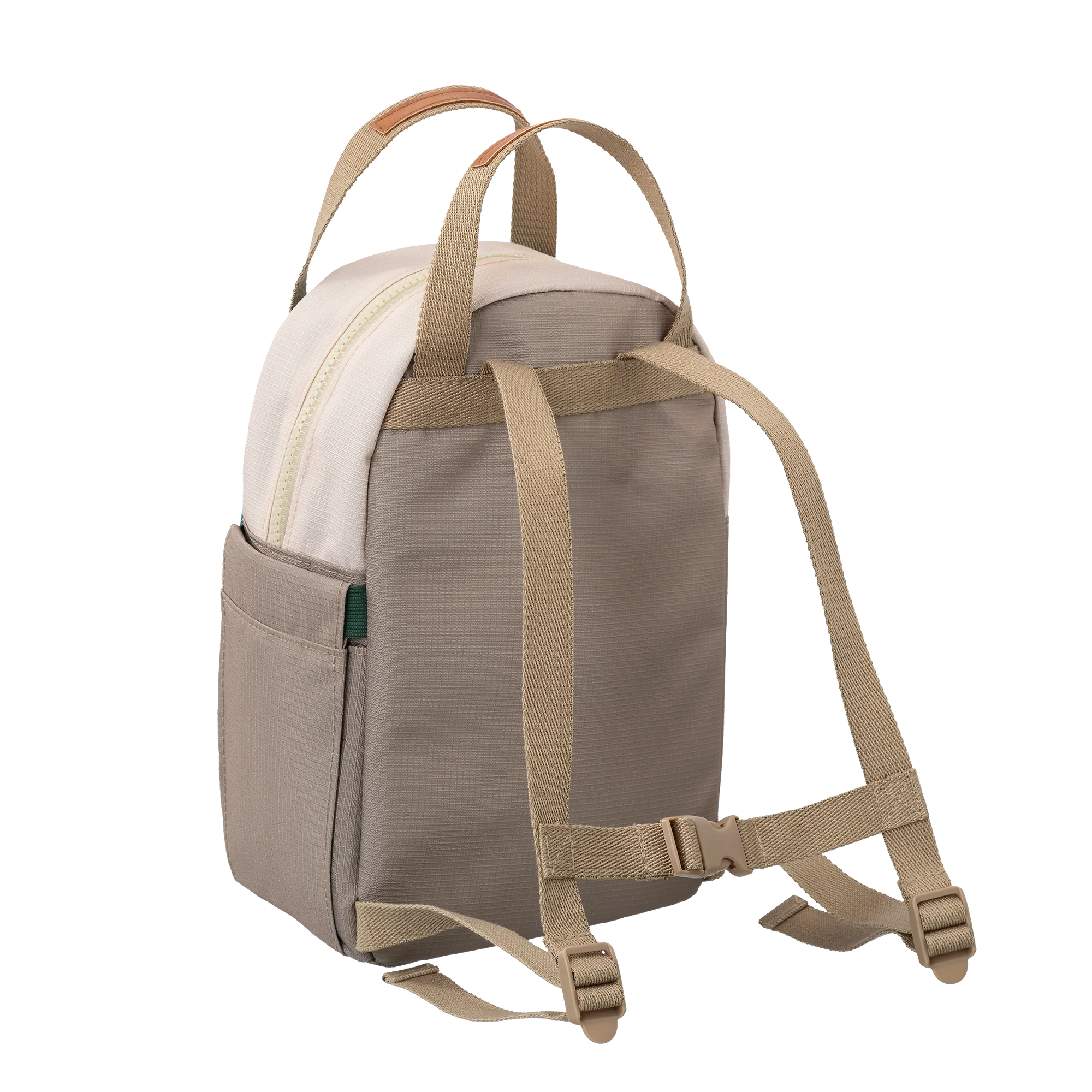 Fresk Outdoor Backpack Small - Feldspar Fresk      NATURKINDCHEN