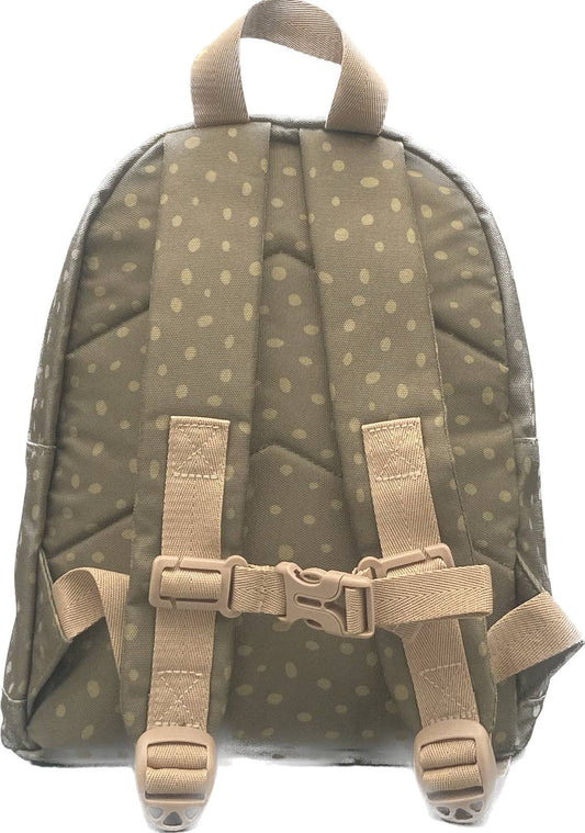 JACK Bärenrucksack - WALDY & CO Waldy & Co      NATURKINDCHEN