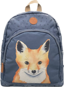 MAT Fox Rucksack - WALDY & CO Waldy & Co      NATURKINDCHEN