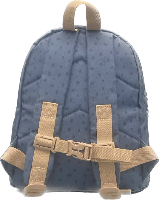 MAT Fox Rucksack - WALDY & CO Waldy & Co      NATURKINDCHEN