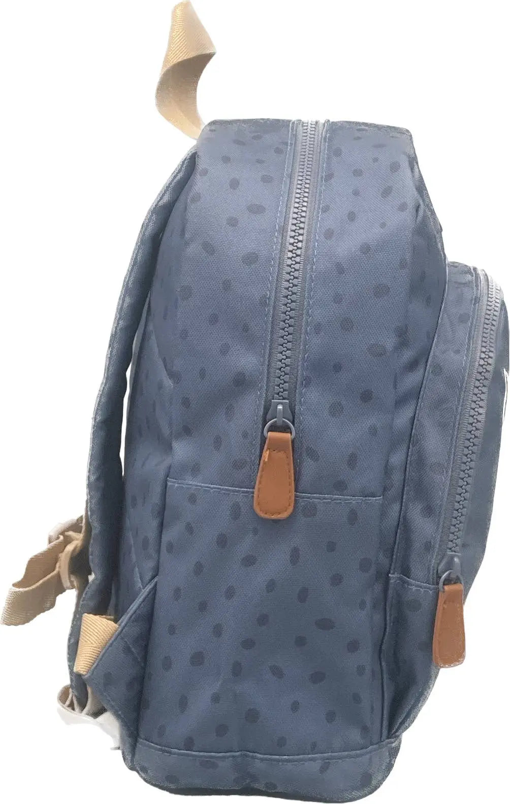 MAT Fox Rucksack - WALDY & CO Waldy & Co      NATURKINDCHEN
