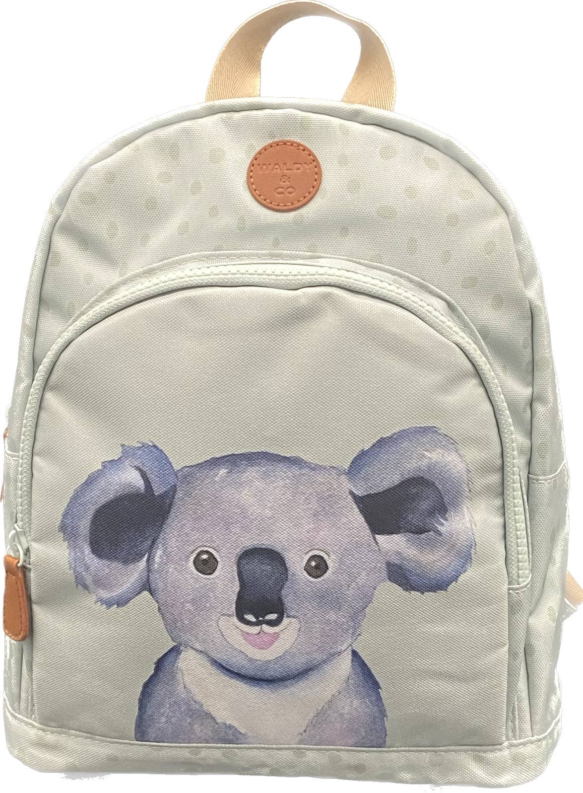 NOAH Koalarucksack - WALDY & CO Waldy & Co      NATURKINDCHEN
