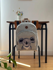 NOAH Koalarucksack - WALDY & CO Waldy & Co      NATURKINDCHEN