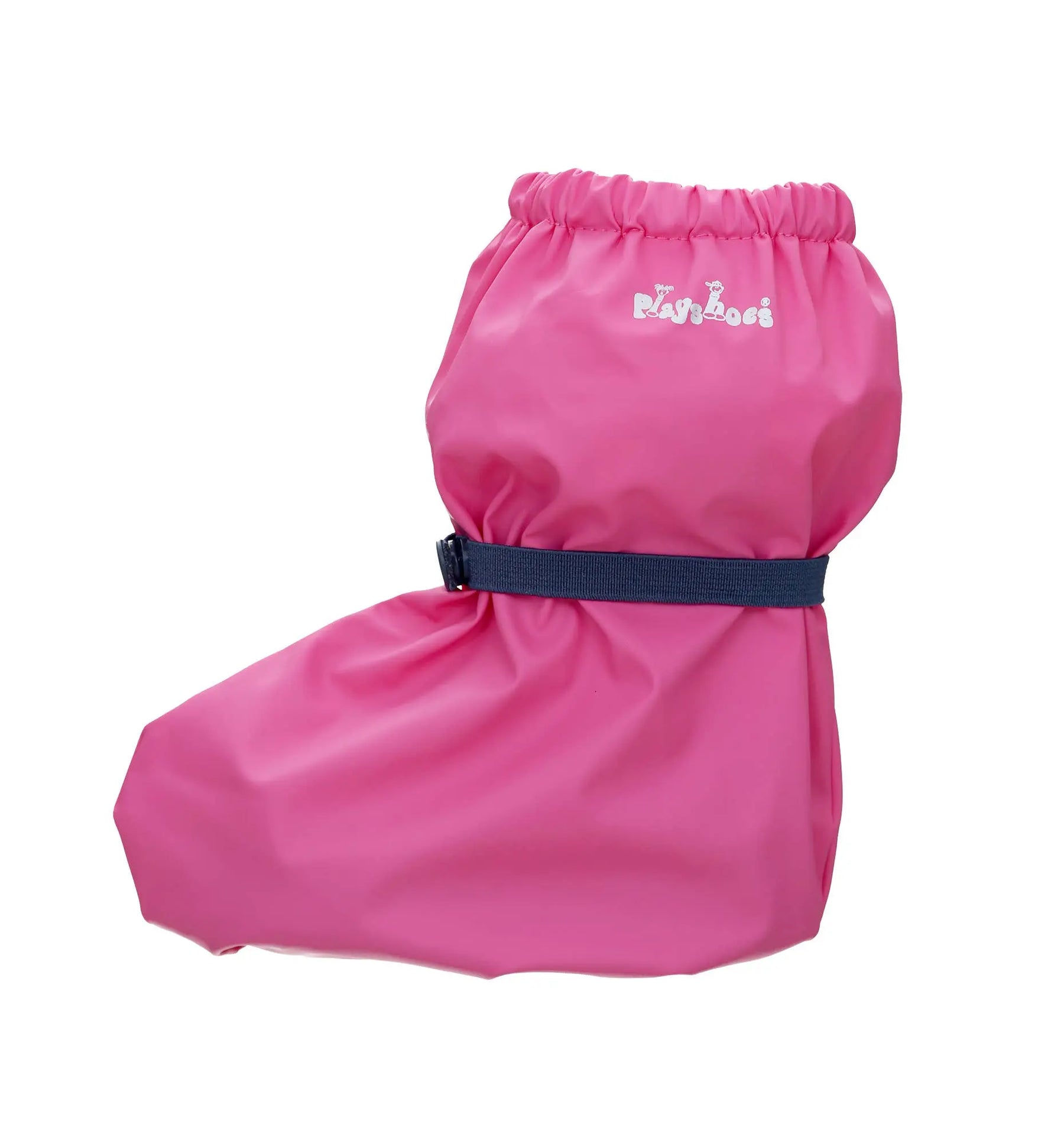 Regenfüßlinge: Pink / M Playshoes GmbH      NATURKINDCHEN