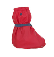 Regenfüßlinge: Pink / M Playshoes GmbH      NATURKINDCHEN