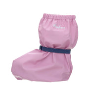 Regenfüßlinge: Pink / S Playshoes GmbH      NATURKINDCHEN