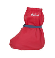 Regenfüßlinge: Rosa / S Playshoes GmbH      NATURKINDCHEN