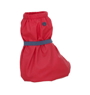 Regenfüßlinge: Rosa / S Playshoes GmbH      NATURKINDCHEN