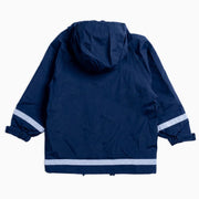 BMS Regenjacke Räuberwald Pro atmungsaktiv Marine BMS      NATURKINDCHEN