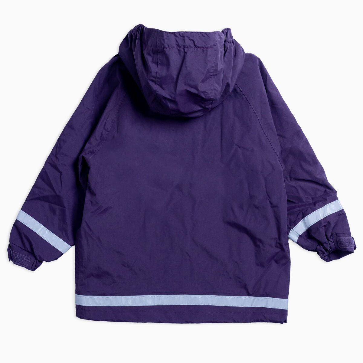 BMS Regenjacke Räuberwald Pro atmungsaktiv Lila BMS      NATURKINDCHEN