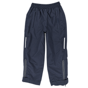 BMS Regenhose Räuberwald Pro atmungsaktiv Marine BMS      NATURKINDCHEN