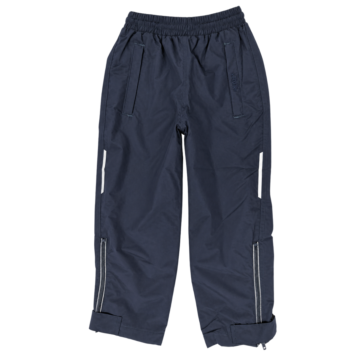 BMS Regenhose Räuberwald Pro atmungsaktiv Marine BMS      NATURKINDCHEN