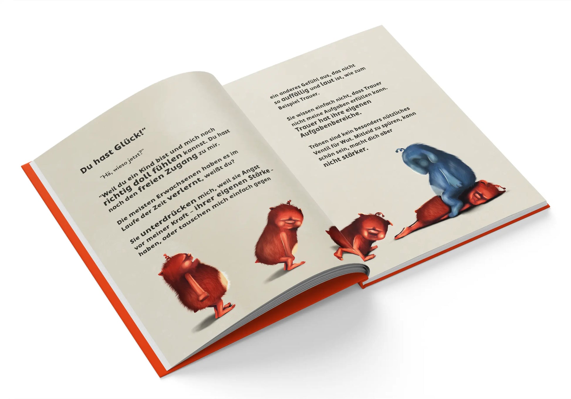 Wut, wofür bist du denn gut? JUNIEK VERLAG      NATURKINDCHEN