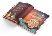 Wut, wofür bist du denn gut? JUNIEK VERLAG      NATURKINDCHEN