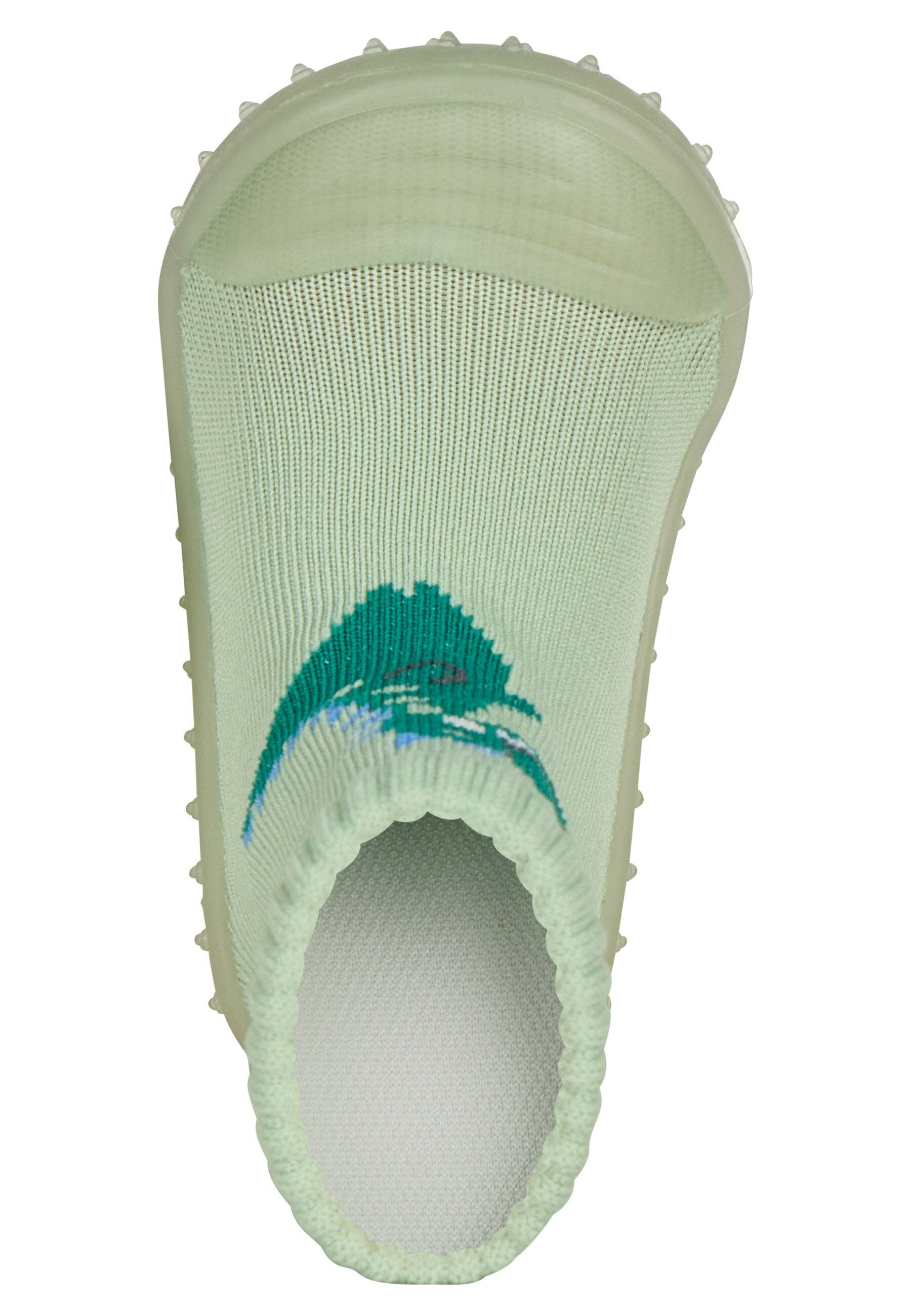 Adventure Socks: Eisgrün / 19/20 Sterntaler GmbH      NATURKINDCHEN