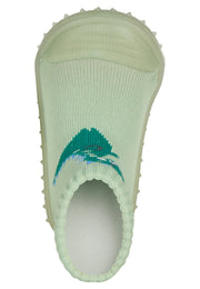 Adventure Socks: Eisgrün / 25/26 Sterntaler GmbH      NATURKINDCHEN