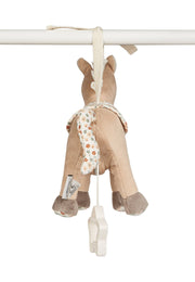 Spieluhr S: Lichtbeige / One size Sterntaler GmbH      NATURKINDCHEN