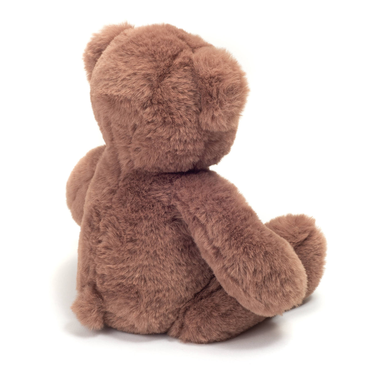 Teddy schokobraun 30 cm - Plüschtier - Stofftier Teddy Hermann    Geschenke  NATURKINDCHEN