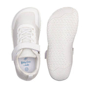 DEPORTIVO CHETTO BAREFOOT WEISS – REINHEIT UND LEICHTIGKEIT: 28 Chetto      NATURKINDCHEN