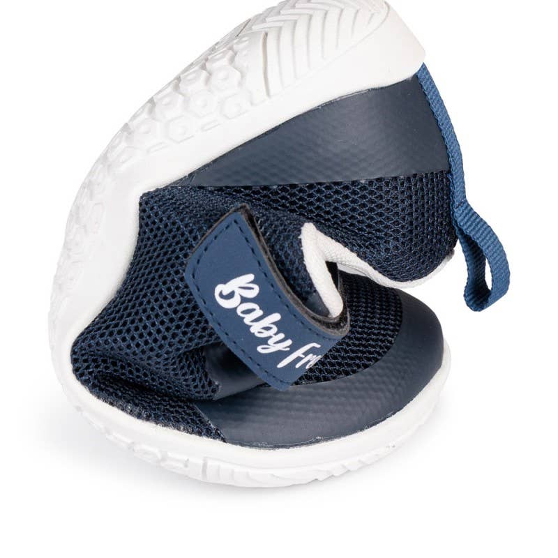 BAREFOOT-SPORTSCHUH ZUM SPRINGEN UND ENDLOSEN LAUFEN: 27 Chetto      NATURKINDCHEN