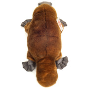 Schnabeltier 35 cm - Plüschtier - Stofftier Teddy Hermann      NATURKINDCHEN