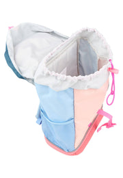 Kinderrucksack mit Kühlfunktion: Mattrosa / One size Sterntaler GmbH      NATURKINDCHEN