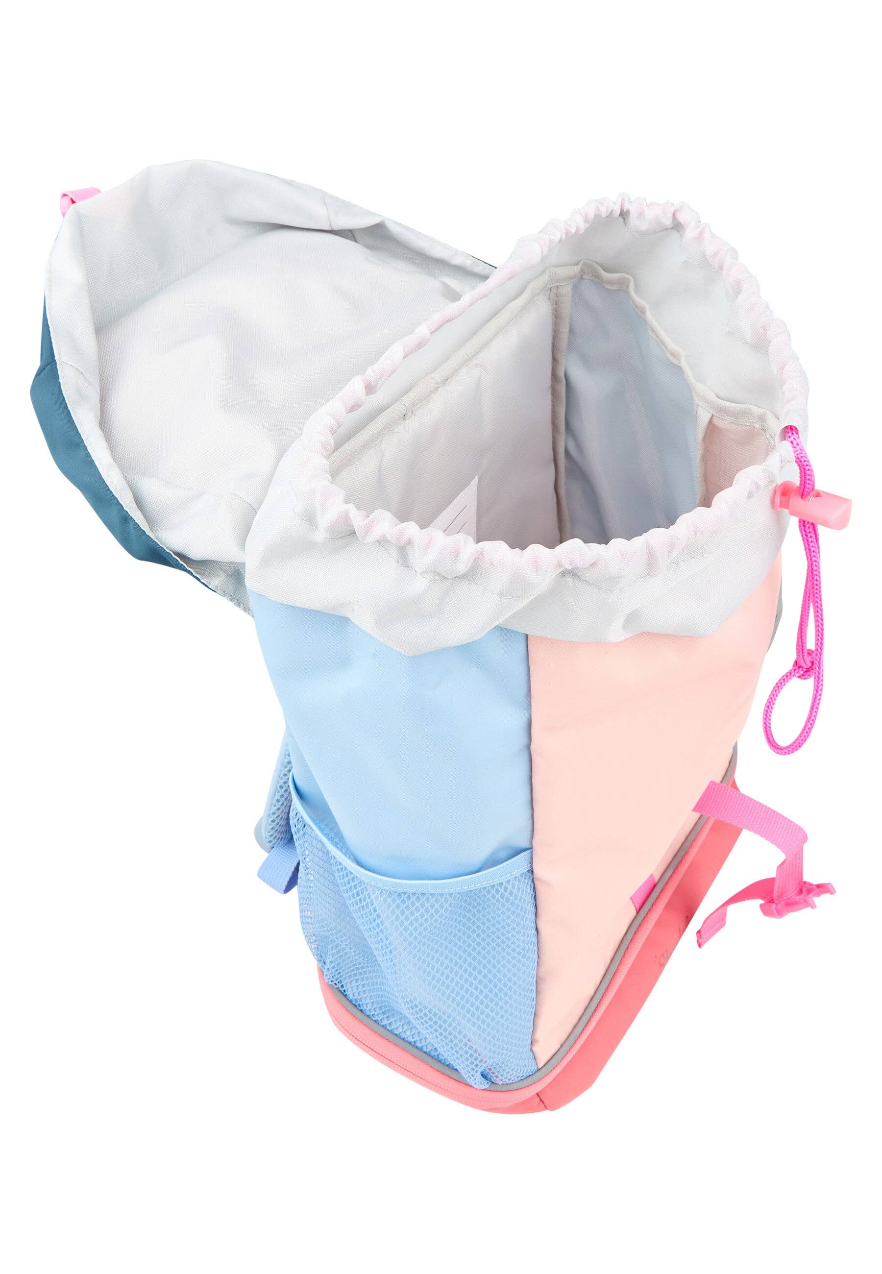 Kinderrucksack mit Kühlfunktion: Mattrosa / One size Sterntaler GmbH      NATURKINDCHEN