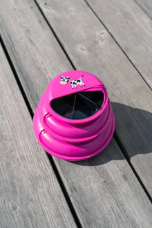 BentoDisc™, Kinder - Gemischte Farben (3x5 Stück) Carl Oscar      NATURKINDCHEN