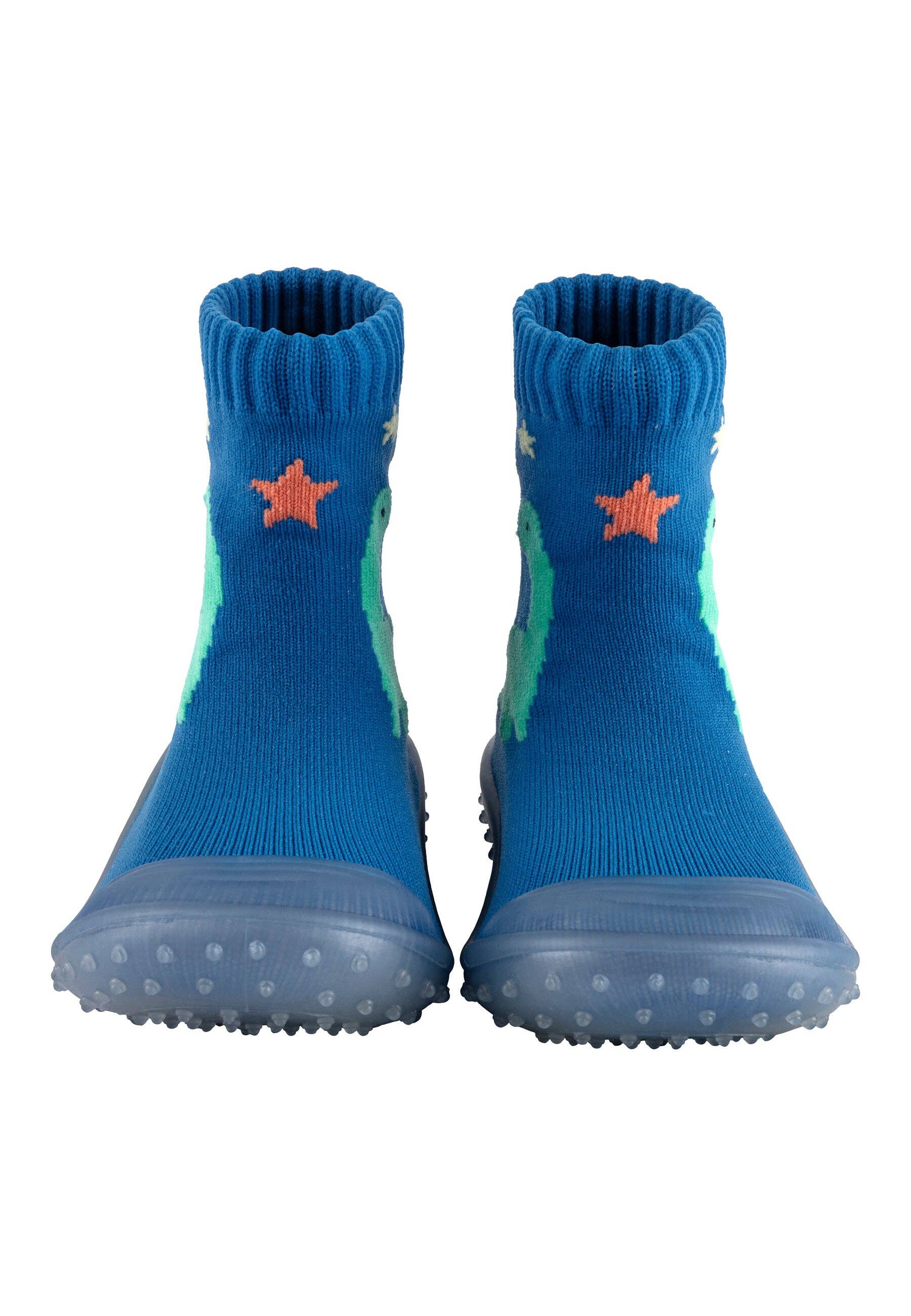 Adventure Socks: Königsblau / 23/24 Sterntaler GmbH      NATURKINDCHEN